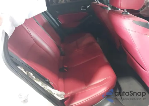 2023 Acura Integra A-Spec from USA, damaged, VIN 19UDE4H33PA008348